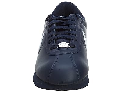 靴 NIKE CORTEZ BASIC LEATHER 06 Nike Cortez Basic Leather '06 White Navy for Sale